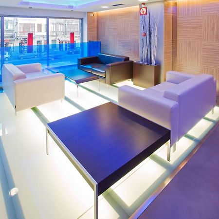 Hotel Moon A Coruña Εξωτερικό φωτογραφία