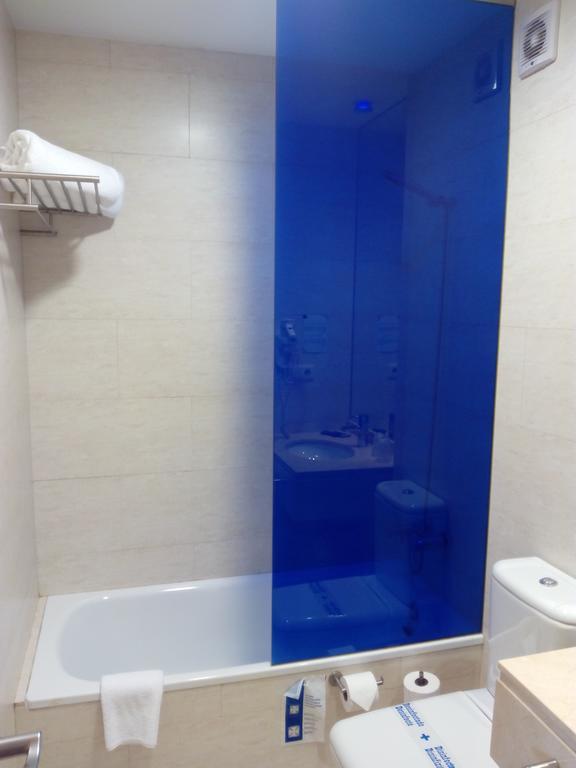 Hotel Moon A Coruña Εξωτερικό φωτογραφία