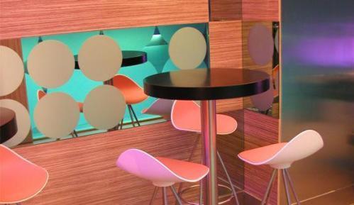 Hotel Moon A Coruña Εξωτερικό φωτογραφία