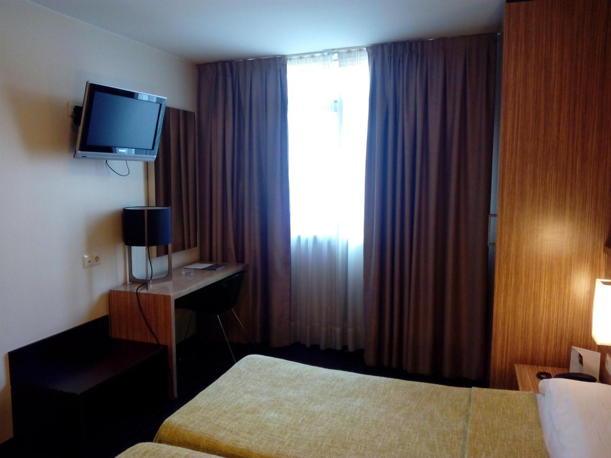 Hotel Moon A Coruña Δωμάτιο φωτογραφία