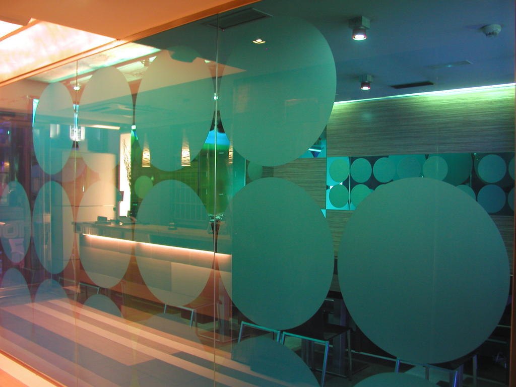 Hotel Moon A Coruña Εξωτερικό φωτογραφία